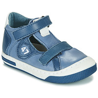 Pantofi Băieți Pantofi sport Casual Little Mary LORENZO Albastru