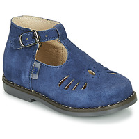 Pantofi Copii Sandale
 Little Mary SURPRISE Albastru