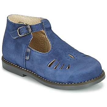 Pantofi Copii Sandale
 Little Mary SURPRISE Albastru