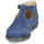 Pantofi Copii Sandale Little Mary SURPRISE Albastru