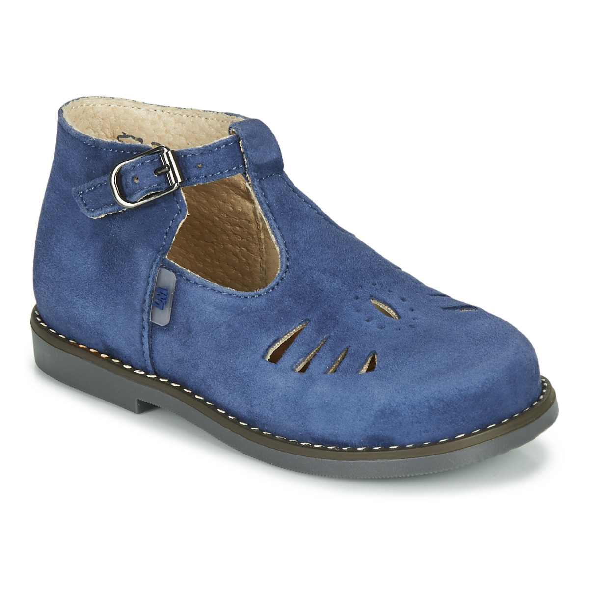 Pantofi Copii Sandale Little Mary SURPRISE Albastru