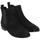 Pantofi Femei Botine Superdry WF200004A-02A Negru