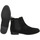 Pantofi Femei Botine Superdry WF200004A-02A Negru