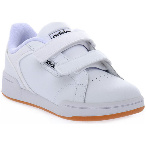 Pantofi Băieți Sneakers adidas Originals ROGUERA C Gri