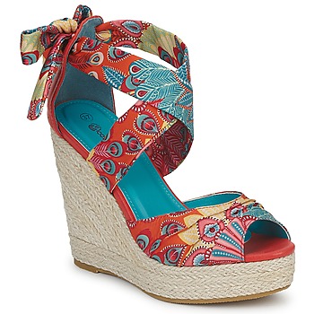 Pantofi Femei Sandale
 Moony Mood EFIRNIL Multicolor