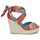 Pantofi Femei Sandale Moony Mood EFIRNIL Multicolor