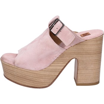 Pantofi Femei Sandale
 Moma BK100 roz