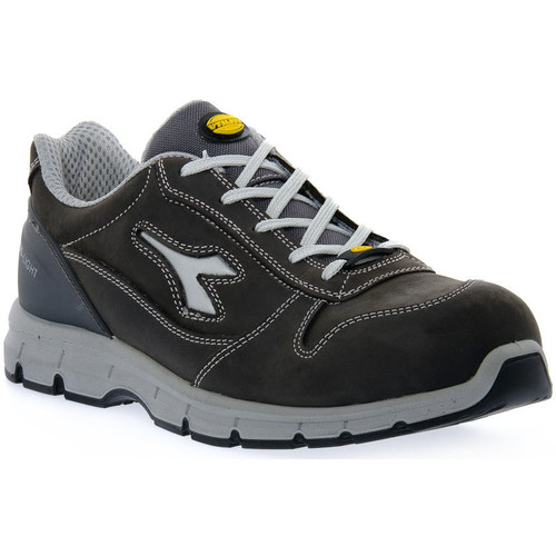 Pantofi Bărbați Sneakers Diadora RUN II LOW S3 SRC ESD Gri