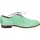 Pantofi Femei Pantofi Oxford
 Moma BK131 verde