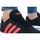 Pantofi Copii Pantofi sport Casual adidas Originals VS Switch 3K Roșii, Negre
