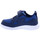 Pantofi Băieți Sneakers Puma 03 FUN RACER AC INF albastru