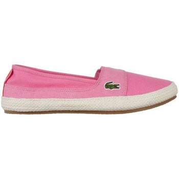Pantofi Femei Pantofi sport Casual Lacoste Marice 218 1 Caw roz