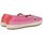 Pantofi Femei Pantofi sport Casual Lacoste Marice 218 1 Caw roz