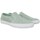 Pantofi Femei Pantofi sport Casual Lacoste Gazon Slip ON 216 1 Caw verde
