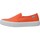 Pantofi Femei Sneakers Victoria 125014 portocaliu