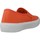 Pantofi Femei Sneakers Victoria 125014 portocaliu