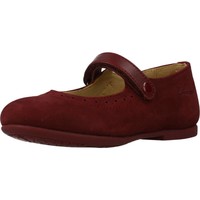 Pantofi Fete Pantofi Oxford
 Chicco CECYL roșu