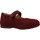Pantofi Fete Pantofi Oxford
 Chicco CECYL roșu
