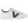 Pantofi Femei Sneakers Victoria 1125216 Alb