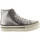 Pantofi Femei Sneakers Victoria 1061109 Argintiu