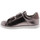 Pantofi Fete Sneakers Victoria 1125257 Auriu