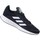 Pantofi Copii Trail și running adidas Originals Duramo SL K Negre, Alb