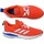 Pantofi Copii Pantofi sport Casual adidas Originals Fortarun EL K roșu