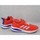 Pantofi Copii Pantofi sport Casual adidas Originals Fortarun EL K roșu