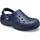 Pantofi Bărbați Papuci de vară Crocs Crocs™ Baya Lined Clog Navy/Navy