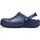 Pantofi Bărbați Papuci de vară Crocs Crocs™ Baya Lined Clog Navy/Navy