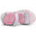 Pantofi Bărbați Sandale Shone 6015-025 Silver/Pink Gri