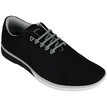 Pantofi Bărbați Sneakers Muroexe Atom oasis Negru
