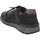 Pantofi Bărbați Pantofi sport Casual Rieker B9001 Negru