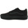 Pantofi Bărbați Sneakers Vans 186 WARD PLATFORM Negru