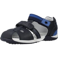 Pantofi Băieți Sandale Chicco 1063471 Negru