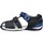 Pantofi Băieți Sandale Chicco 1063471 Negru