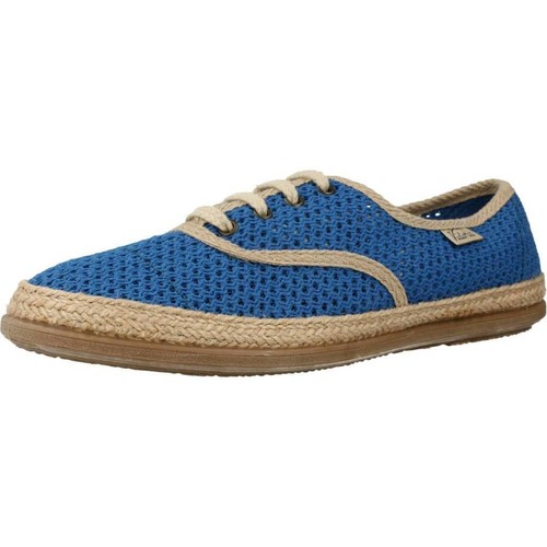 Pantofi Femei Sneakers Victoria 20002V albastru