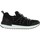 Pantofi Bărbați Sneakers Versace YZASG4 Negru