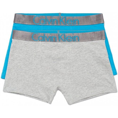 Lenjerie intimă Copii Boxeri Calvin Klein Jeans B70B700210-0IM Multicolor