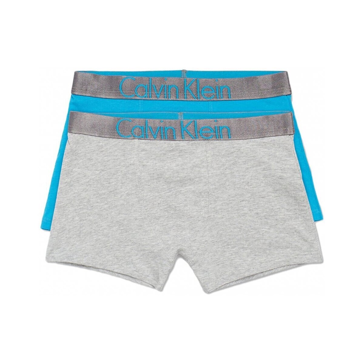 Lenjerie intimă Copii Boxeri Calvin Klein Jeans B70B700210-0IM Multicolor