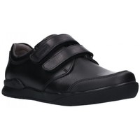 Pantofi Băieți Mocasini Biomecanics 161126 Niño Negro Negru