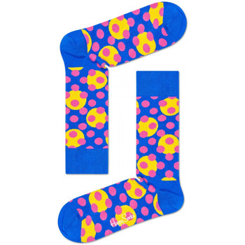 Lenjerie intimă Bărbați Sosete Happy socks Dots dots dots sock Multicolor