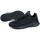 Pantofi Copii Pantofi sport Casual adidas Originals Duramo SL K Negru
