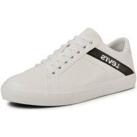 Pantofi Bărbați Sneakers Levi's WOODWARD L 2.0 Alb