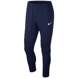 Îmbracaminte Băieți Pantaloni  Nike JR Dry Park 20 Negru