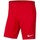 Îmbracaminte Bărbați Pantaloni trei sferturi Nike Dry Park Iii roșu