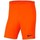 Îmbracaminte Bărbați Pantaloni trei sferturi Nike Dry Park Iii portocaliu