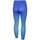 Îmbracaminte Femei Pantaloni  4F SPDF008 albastru