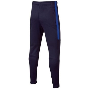 Nike Junior Therma Squad Pants Albastru