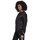 Îmbracaminte Femei Hanorace  adidas Originals Large Logo Sweatshirt Negru